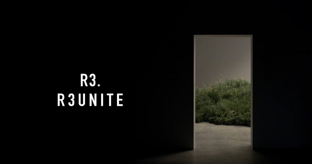 R3UNITE - Susitainable streetwear with a purpose